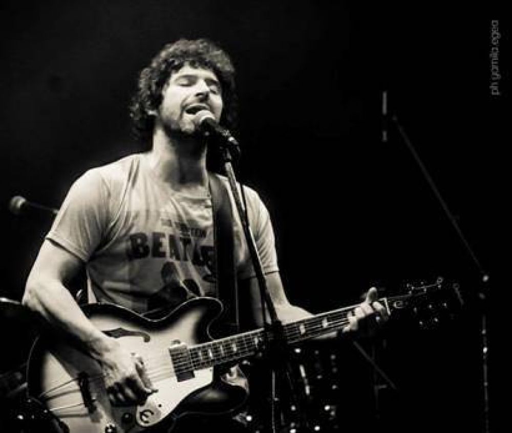 Tras su �xito en el ND Ateneo, Iv�n Noble visita su historia en Jun�n
