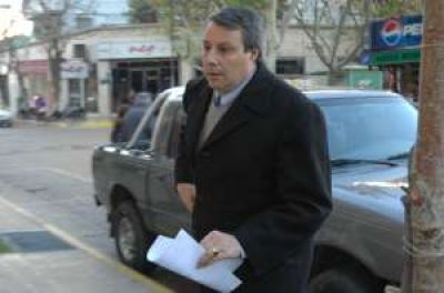 TRAGEDIA EN LA UNSJ