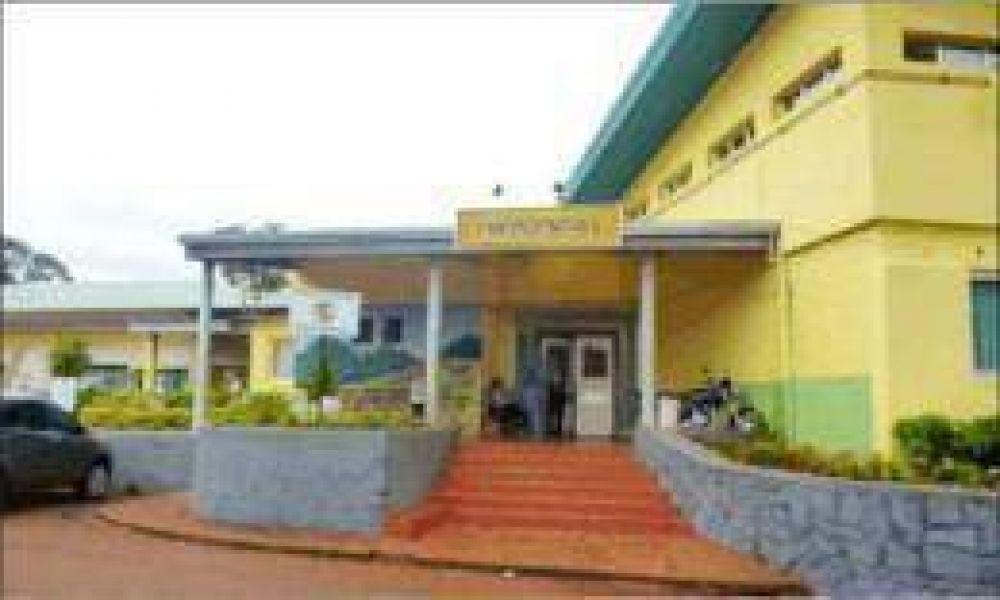 El Samic de Leandro N. Alem ser� el primer hospital 3.0 del interior
