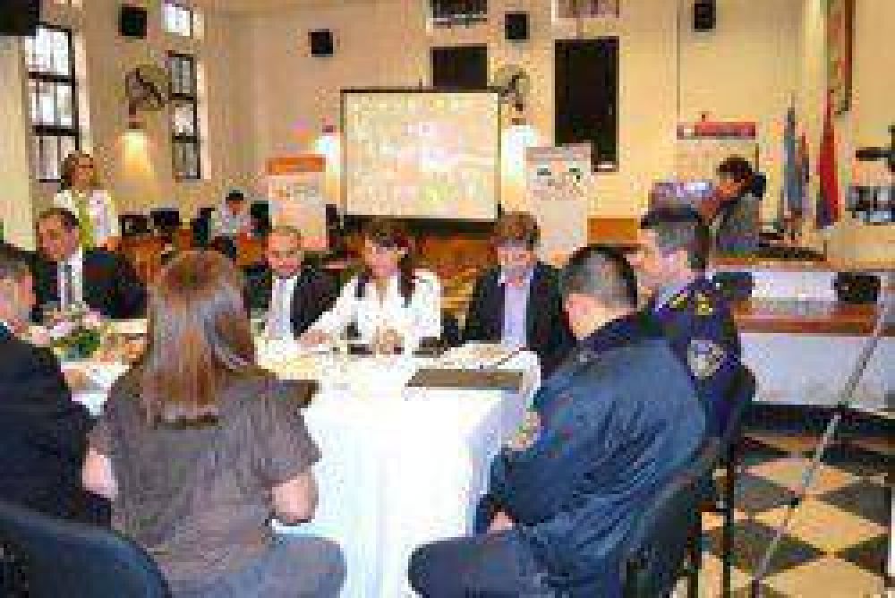 Prensa Policial present� el archivo digital web de personas extraviadas