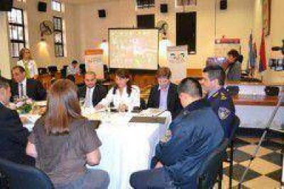 Prensa Policial present� el archivo digital web de personas extraviadas