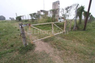 Ordenan despejar la zona de seguridad sobre el t�nel