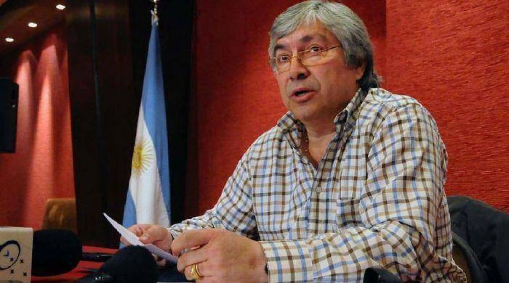 B�ez neg� ante la fiscal�a las acusaciones