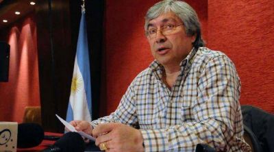B�ez neg� ante la fiscal�a las acusaciones