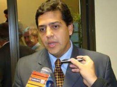 Fern�ndez Patri: "Hace diez a�os tenemos en formosa la reparaci�n hist�rica que nos merec�amos" 