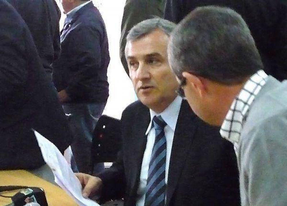 Morales anunci� que pedir� la remoci�n de la procuradora general de la Naci�n