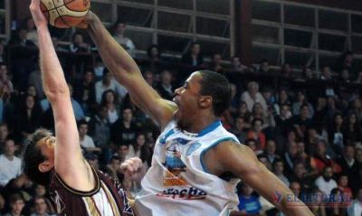 Regatas se presenta en Lan�s con la intenci�n de lograr el campeonato