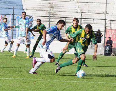 G�mez empieza armar el equipo 8.800 entradas tendr� disponible la hinchada de Rosario Central