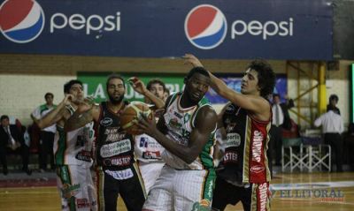 Estudiantes revirti� la serie y le amarg� la fiesta a San Mart�n
