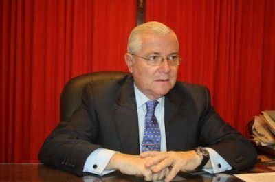 Juez Federal acus� de desobediencia al sector cassanista del liberalismo