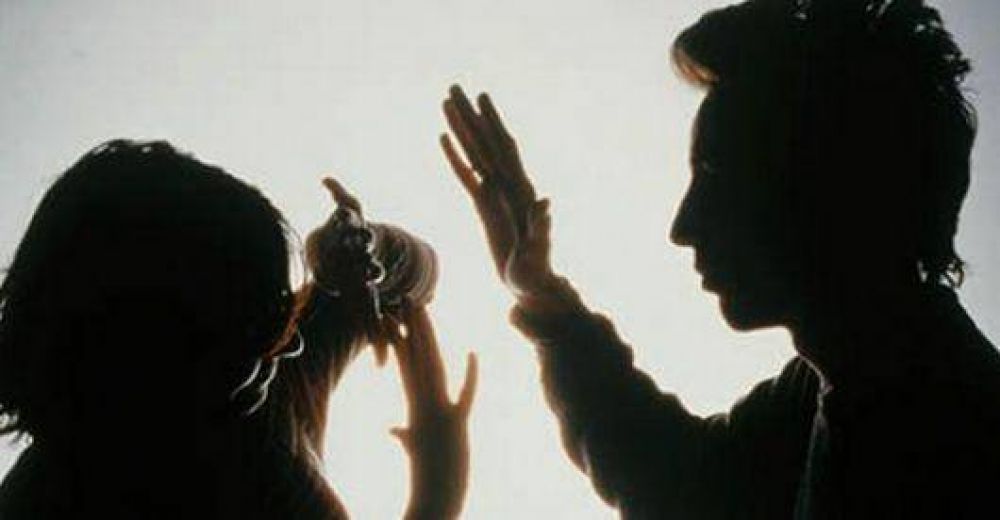 Cada vez hay m�s violencia de g�nero en la provincia