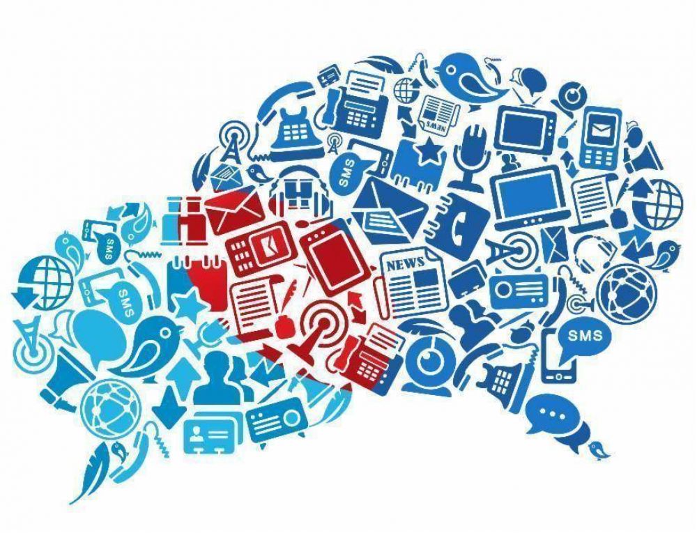 Invitan a ONGs para capacitarse en Redes Sociales