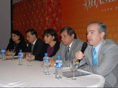 Ya se habla de un fen�meno nacional de fugas de hogar