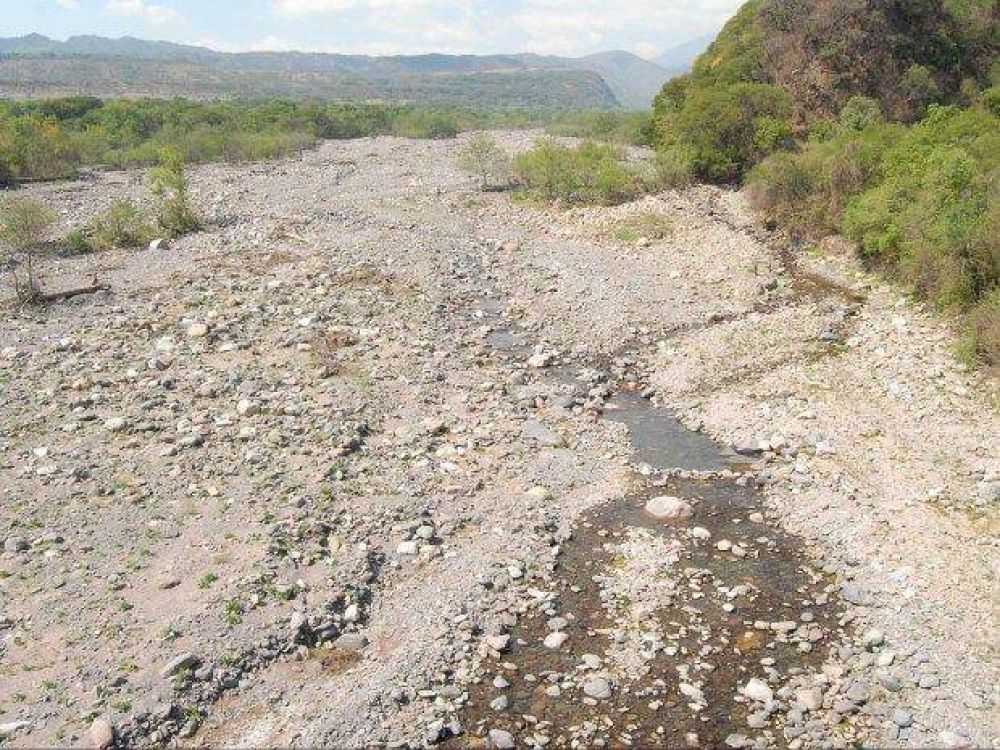 Impulsan se declare la emergencia agraria
