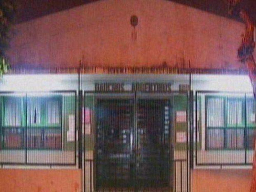 Acusan a docente jardinera por abuso de menores