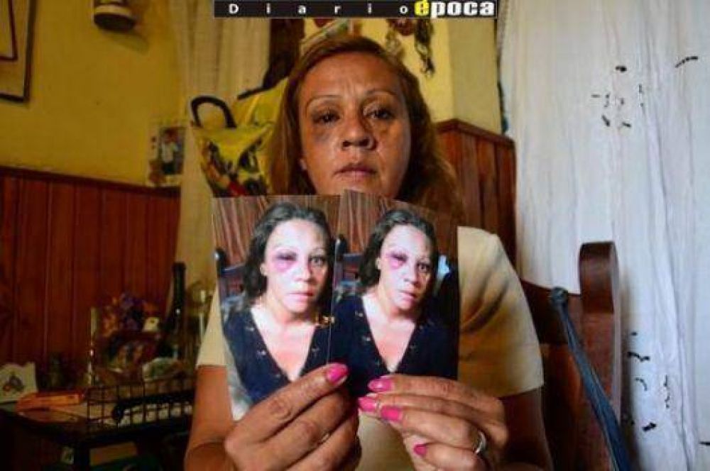 �Ya no se qu� hacer, parece que est�n esperando que me mate�