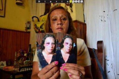 �Ya no se qu� hacer, parece que est�n esperando que me mate�