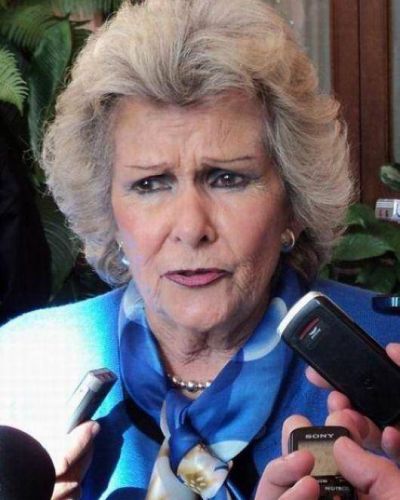 La Justicia Federal anul� decisiones de la Convenci�n Liberal