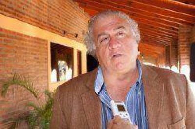 Plan M�s Cerca: Flinta critic� al FPV y acus� �una nueva discriminaci�n�