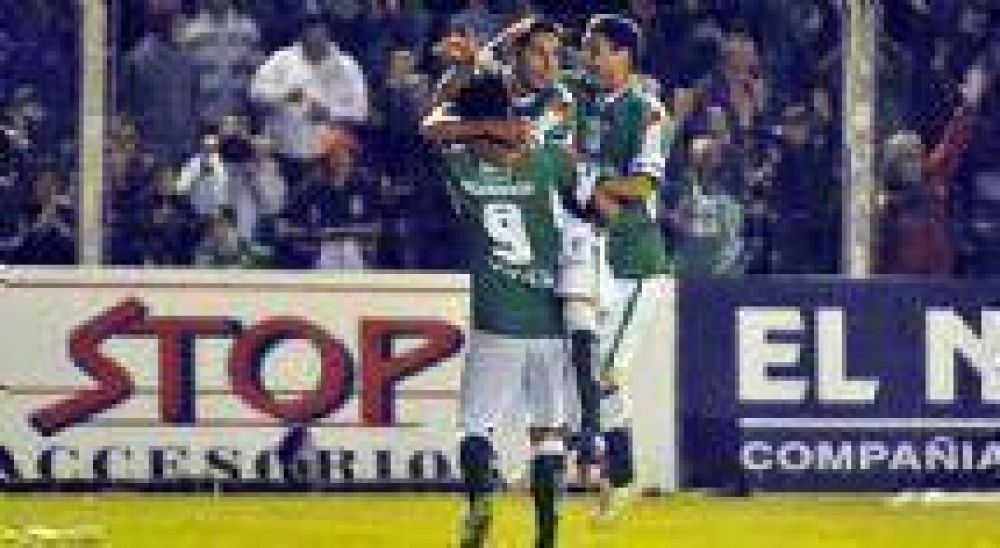 Perdi� Gimnasia y Tiro con Sportivo Belgrano