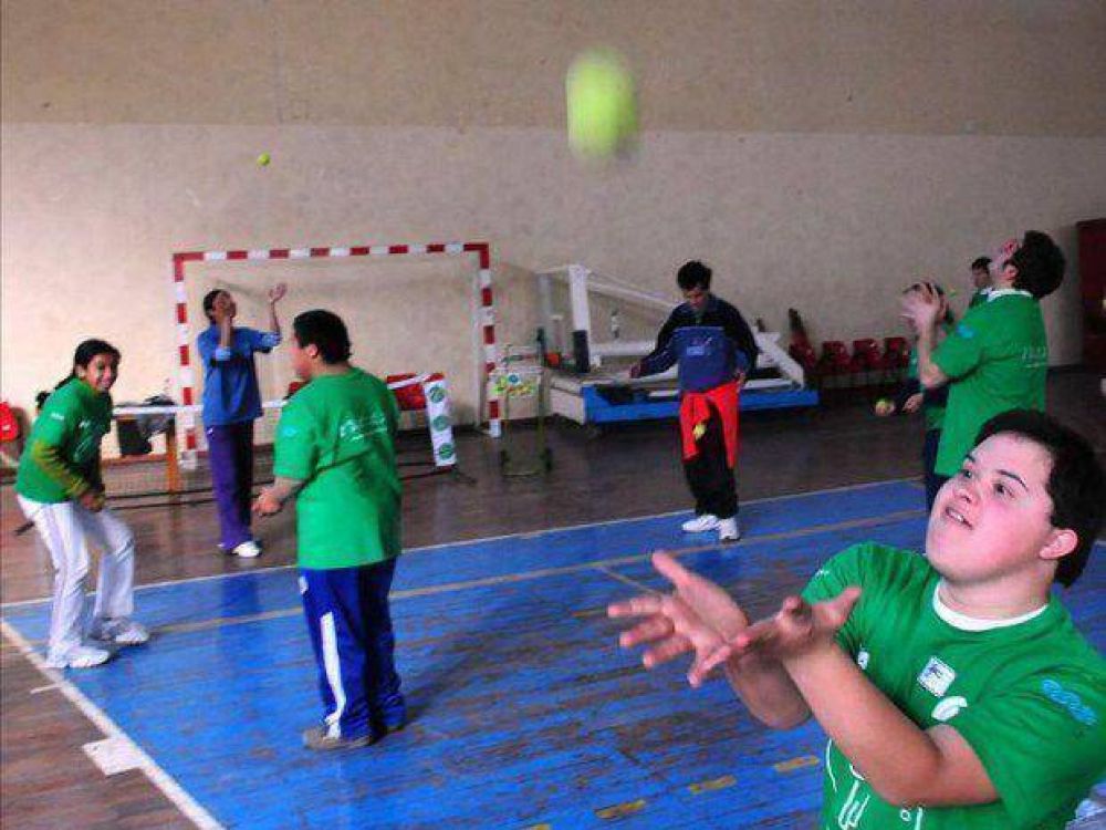 S�ndrome de Down: el desaf�o de dar un lugar a la inclusi�n y su mensaje