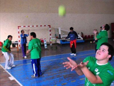 S�ndrome de Down: el desaf�o de dar un lugar a la inclusi�n y su mensaje