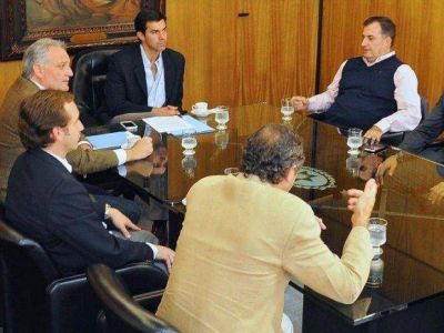 El Gobierno destina fondos para ayudar al campo salte�o