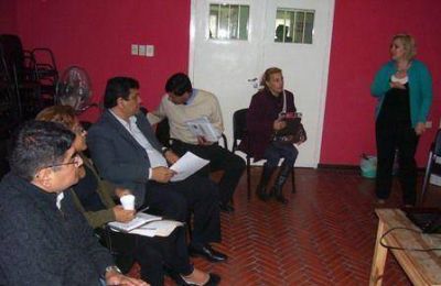 Se realizar� en Salta el Encuentro Nacional de Madres en Lucha