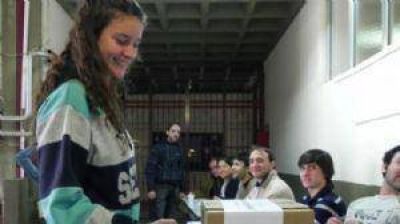Para las Elecciones Primarias se sumar�n 13.590 nuevos votantes en Catamarca