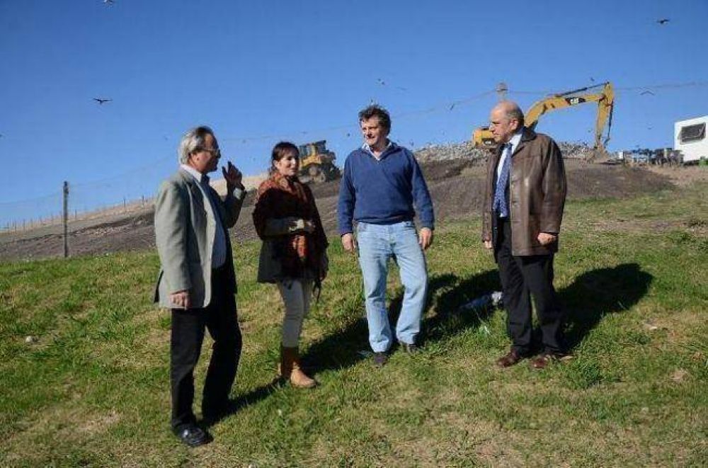 En 2014, la Separaci�n de Residuos en Origen en Mar del Plata ya ser� obligatoria