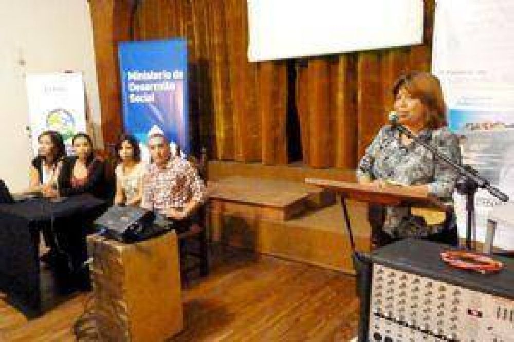 Contienen a j�venes infractores de la ley
