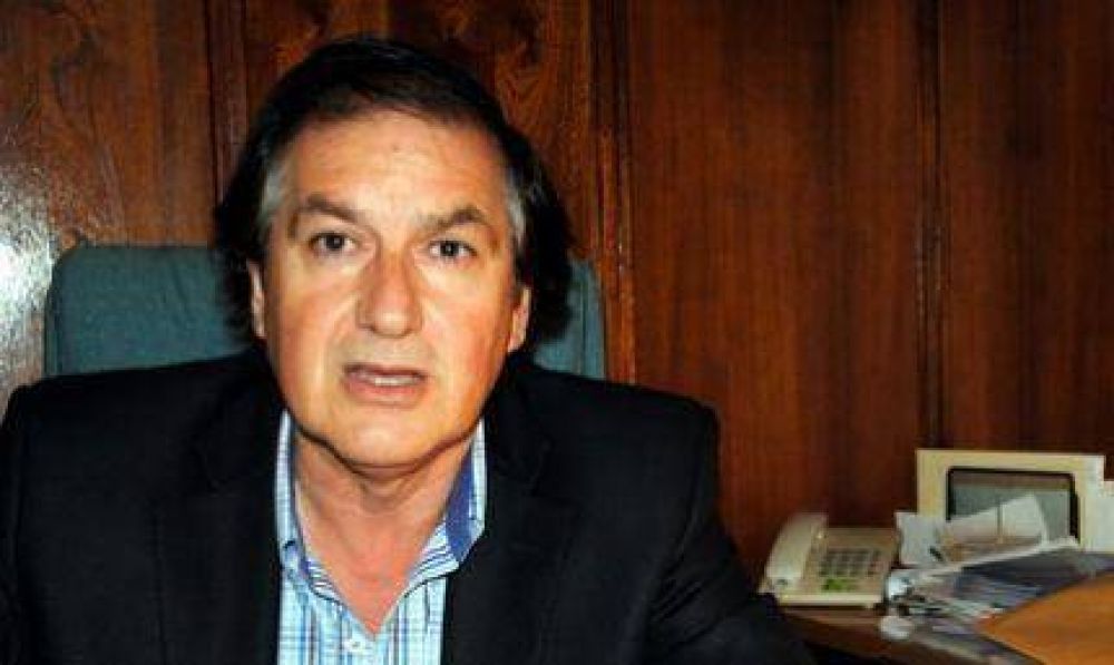 Serebrinsky: �Siempre estar� a favor de luchar contra la inseguridad, pero esta consulta popular suena a trampa�