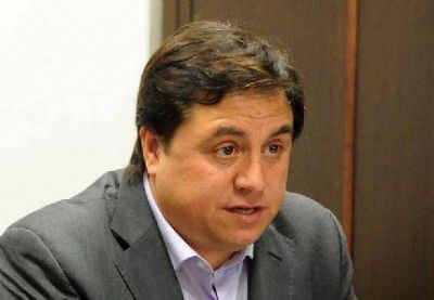 Iriart a favor del desarme y de la Ley de Excarcelaciones que presentara el Gobernador Scioli