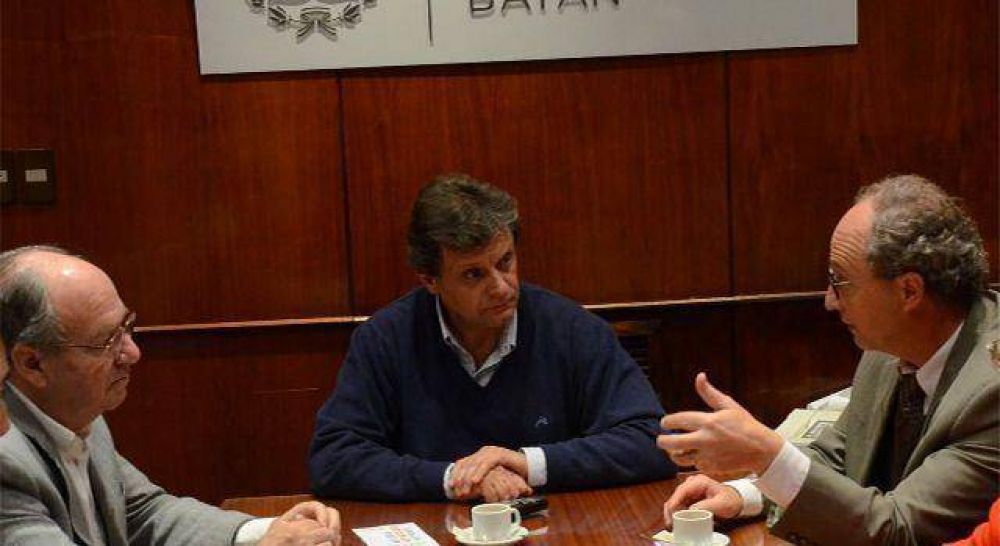 Fiscales Federales se acercar�n a los barrios