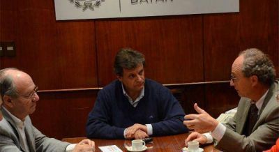 Fiscales Federales se acercar�n a los barrios