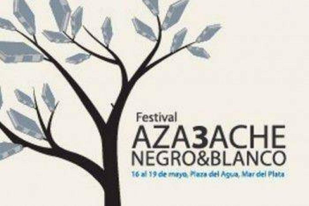 Presentan oficialmente el Festival Azabache