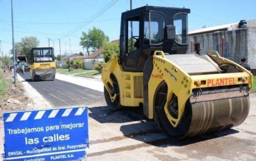 Pulti va por otra sobretasa: vecinos no pueden pagar la contribuci�n por mejoras