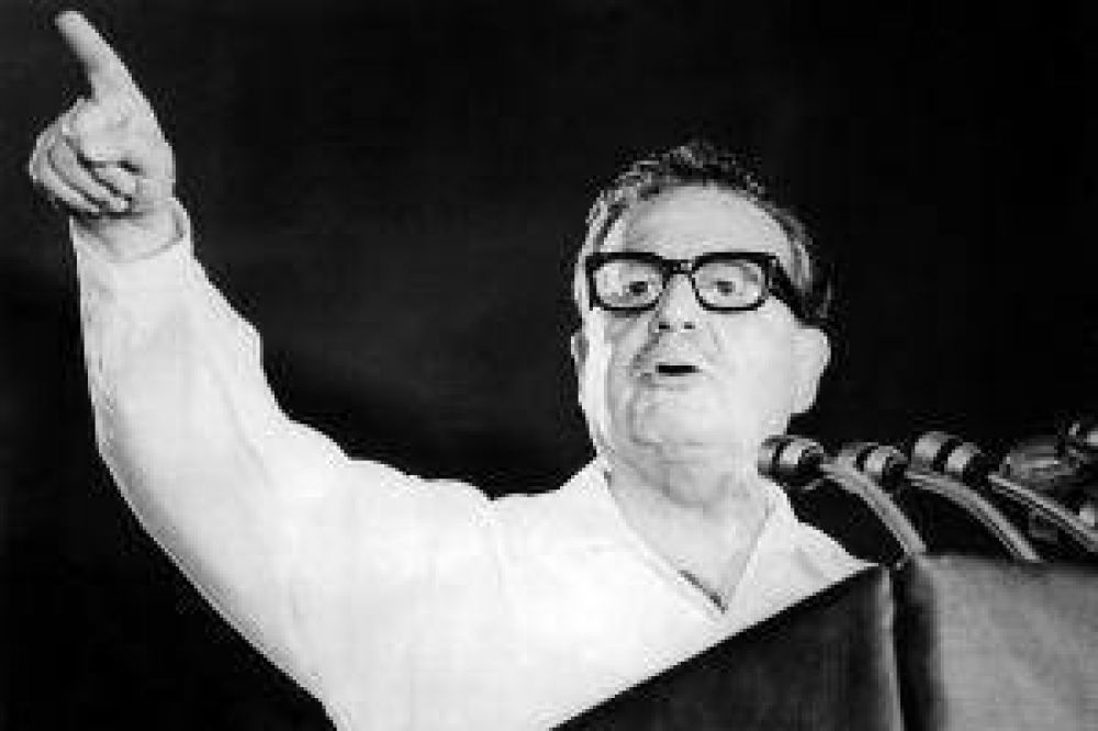 Chile: cerraron investigaci�n sobre muerte de Allende