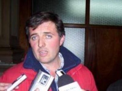Luis Aramberri encabezar�a la lista de concejales del MV