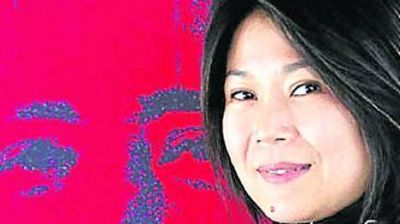 La nieta de Mao, en la lista de los millonarios de China