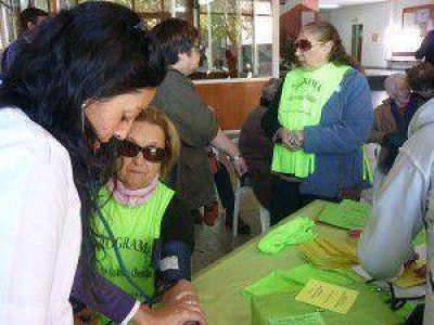 Conmemoran el d�a de la hipertensi�n arterial