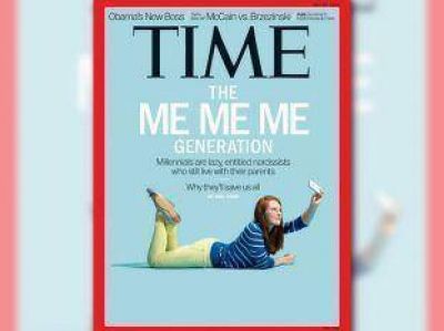 Millennials: la generaci�n yo yo yo