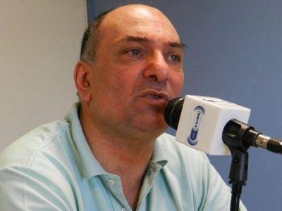 Seva: �Hay intendentes peronistas que aplauden mucho a Cristina pero hambrean a los trabajadores de sus municipios�