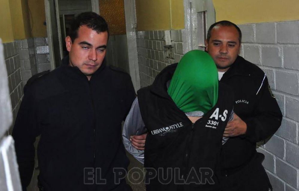 Detuvieron a un joven por un violento intento de robo