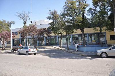 Se detect� un caso de meningitis en Loma Negra