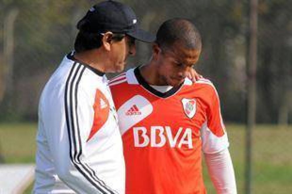 Bottinelli y S�nchez, dos que se perfilan para volver a la titularidad