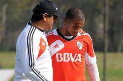 Bottinelli y S�nchez, dos que se perfilan para volver a la titularidad