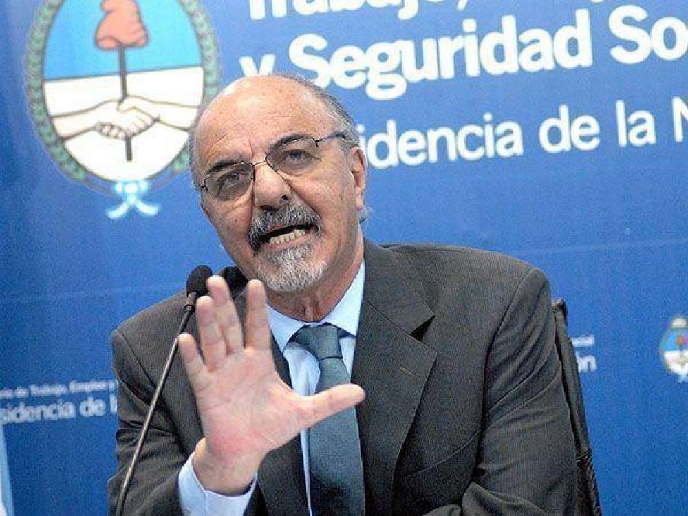 "El crecimiento econ�mico y el empleo no tienen la misma potencia"