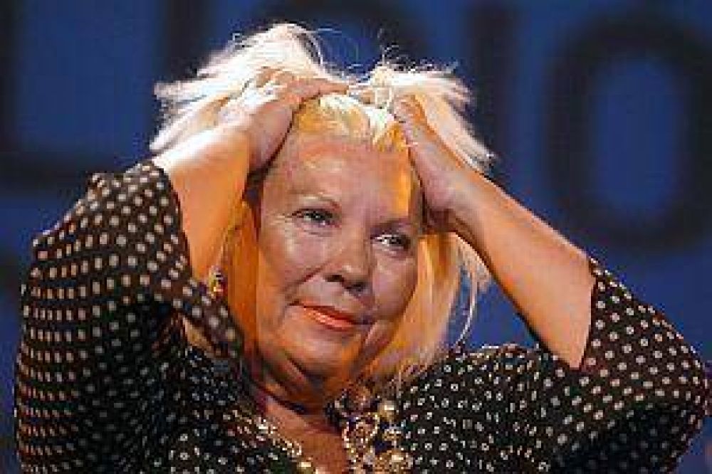 "A Carri� la violaron dormida"