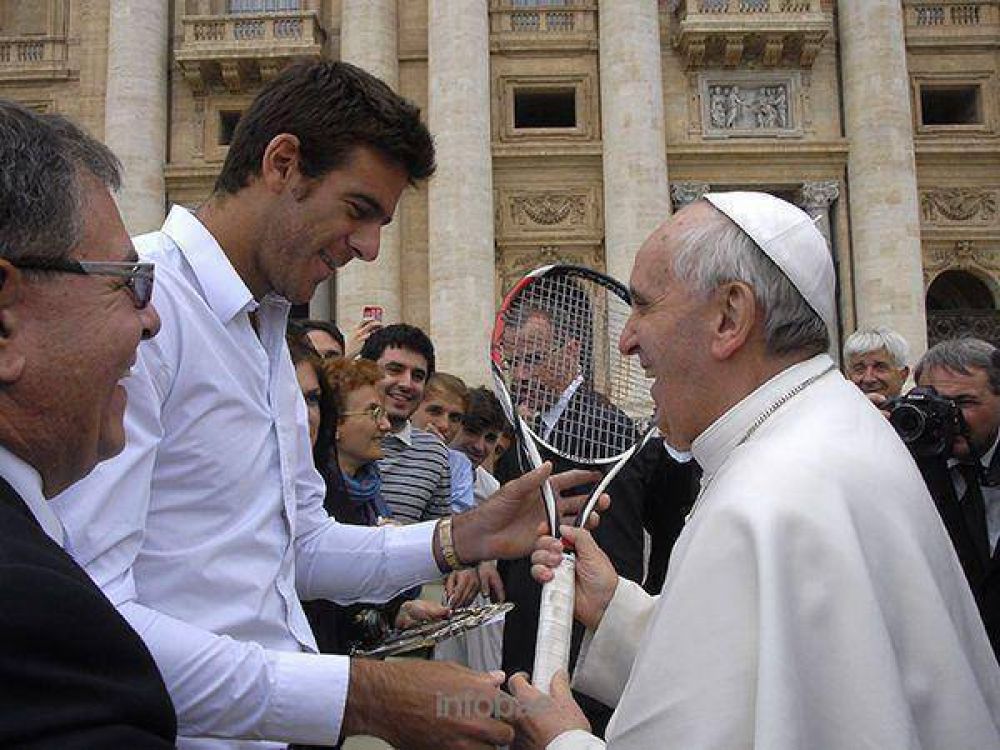 Francisco critic� el relativismo y asegur� que "la verdad es Jesucristo"